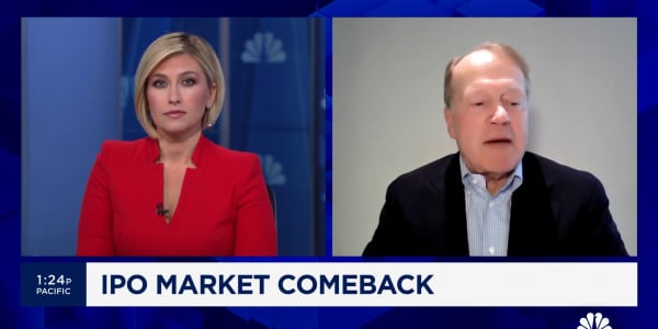 AI will dominate both IPOs and established companies, says JC2 Ventures CEO John Chambers
