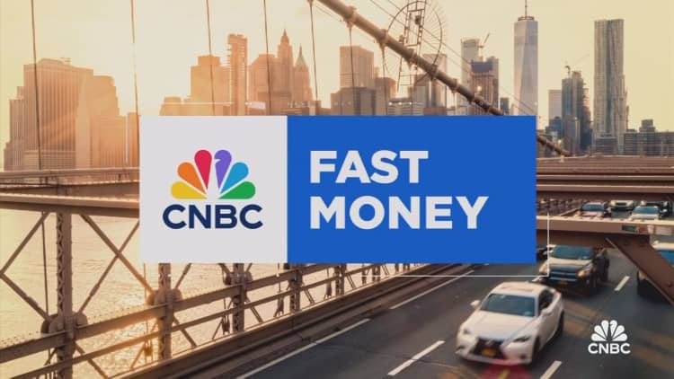 Watch Thursday's full episode of Fast Money — April 18, 2024
