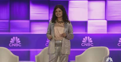 Changemakers Spotlight: Svanika Balasubramanian