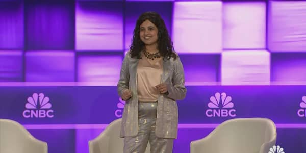 Changemakers Spotlight: Svanika Balasubramanian