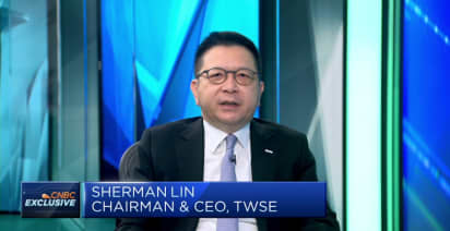 Taiwan Stock Exchange: We're confident in our capital markets no matter who next U.S. president is