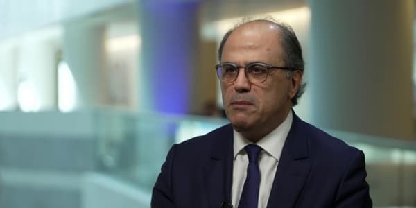 IMF's Azour: Middle East going through severe developments
