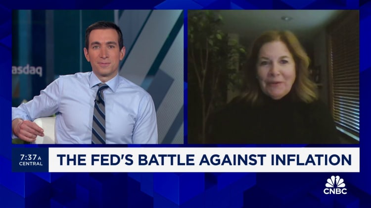 Former Kansas City Fed Pres.: The Fed is keeping all options on the table, including a rate increase