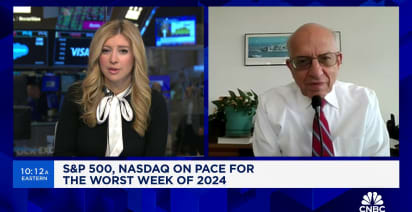 Wharton's Jeremy Siegel: Still see gains ahead in the market this summer