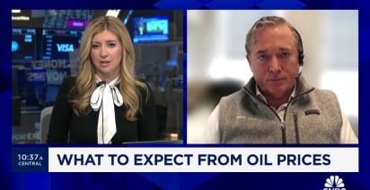 Real risk to oil market is if Iran-Israel conflict is not contained, says Piper Sandler's Jan Stuart