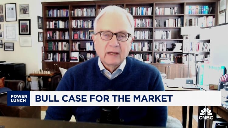 Fed will keep rates higher longer: Ed Yardeni