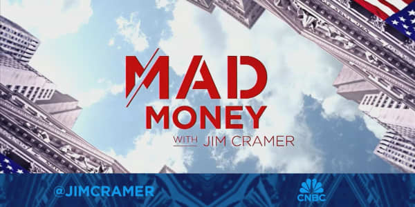 Watch Friday's full episode of Mad Money with Jim Cramer — April 19, 2024