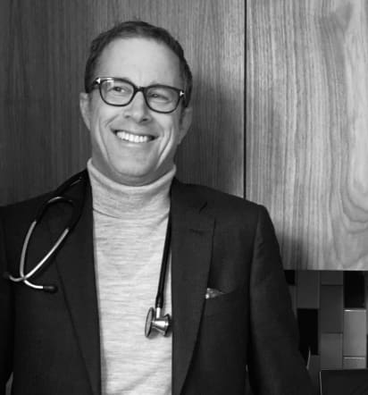 Meet the private doctor to the wealthy — at $40,000 a year