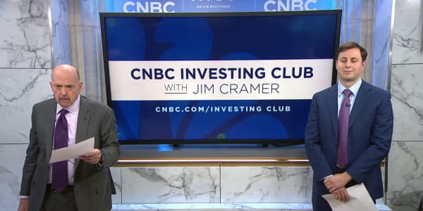 Monday, April 22, 2024: The Investing Club breaks down what led to tech sell-off