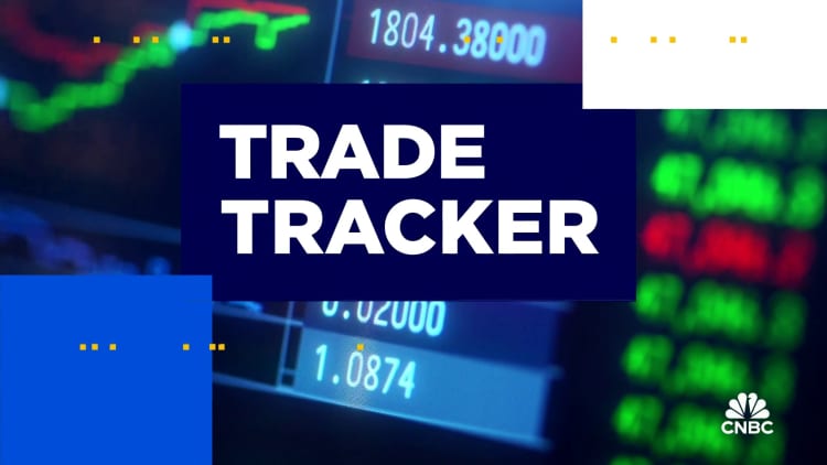 Trade Tracker: Bill Baruch buys more Meta and Tesla