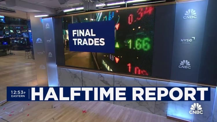 Final Trades: Goldman Sachs, SL Green and Taiwan Semi