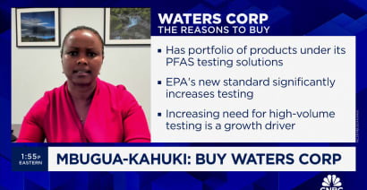 'Mattel is a turnaround story' when it comes to sustainability, says Helen Mbugua-Kahuki