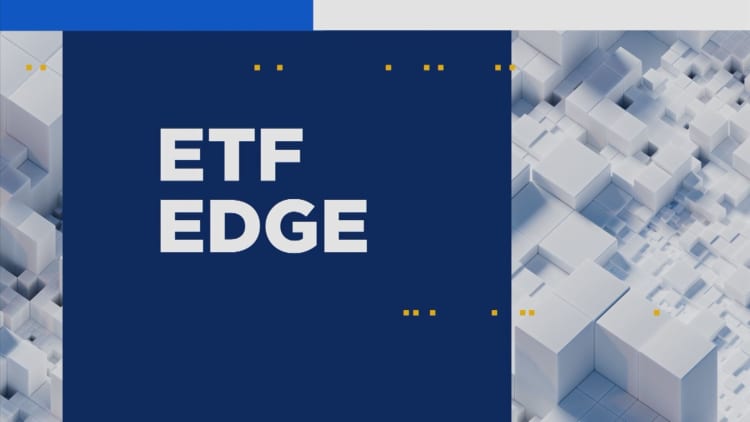 ETF Edge, April 22, 2024