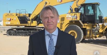 Wes Edens on Brightline West groundbreaking, geopolitical market risks and the Fed