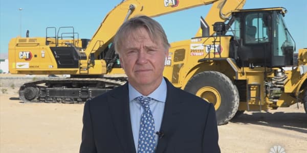 Wes Edens on Brightline West groundbreaking, geopolitical market risks and the Fed