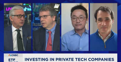 Private lives – why hot tech is shying away from IPOs