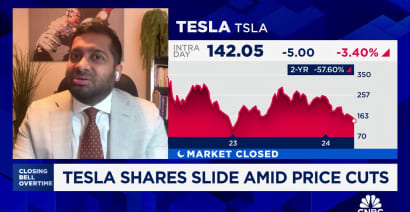 Regulatory approval on FSD is critical for Tesla, says RBC's Tom Narayan