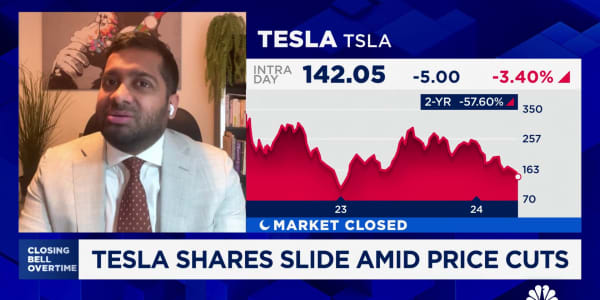Regulatory approval on FSD is critical for Tesla, says RBC's Tom Narayan
