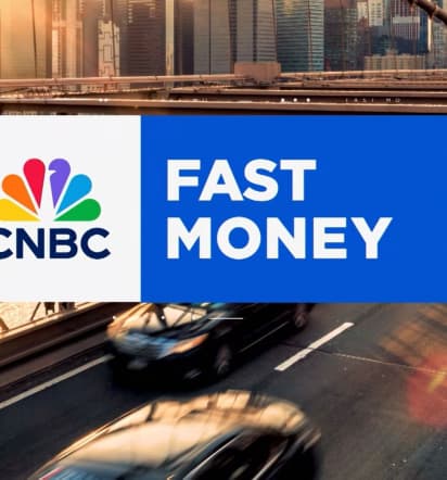 Watch Monday's full episode of Fast Money — April 22, 2024