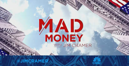 Watch Monday's full episode of Mad Money with Jim Cramer — April 22, 2024