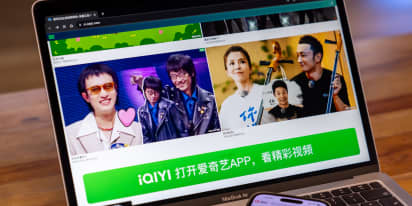 China's 'Netflix' iQiyi pivots toward an aging population in an AI era