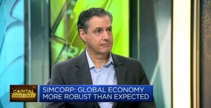 Earnings: No guarantee that 3 of Magnificent 7 reporting this week will lift markets, says SimCorp