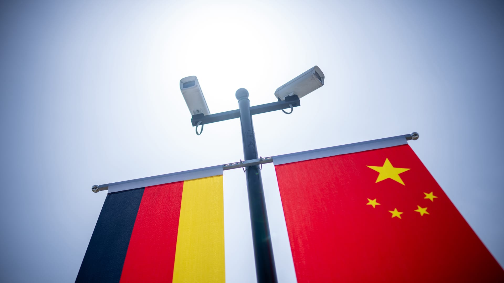 Germany arrests EU Parliament employees member on China espionage prices