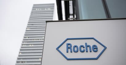 Roche says weight loss drug shows promising results in early trial