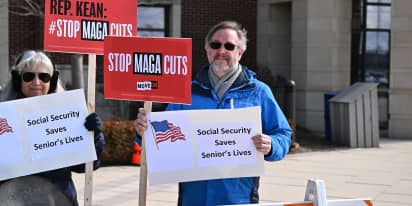 How the November election may influence Social Security's future