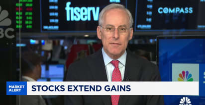 Stock market focus has shifted from inflation to earnings, says Goldman's David Kostin
