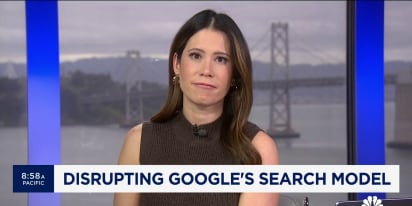 Google alumni-led startups turn up pressure on top AI companies
