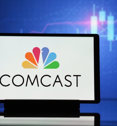 Comcast to report earnings before the bell. Here's what Wall Street expects