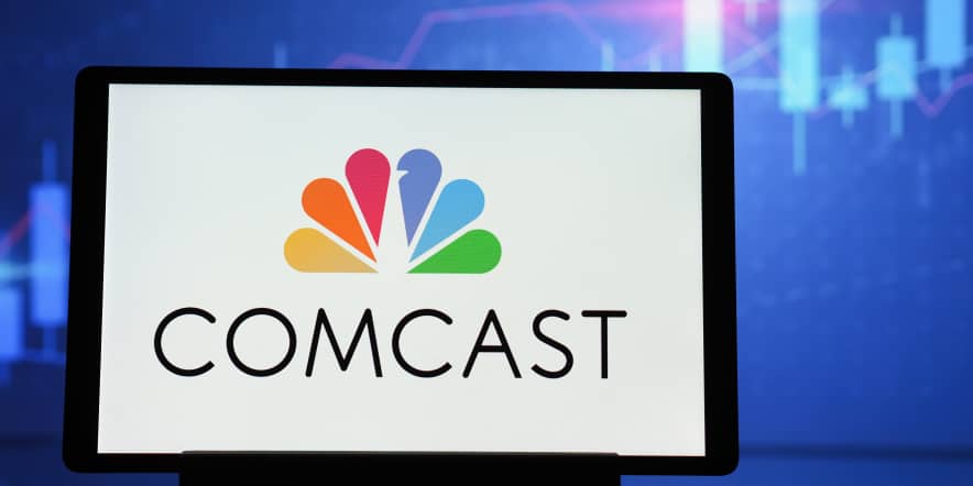 Comcast is set to report earnings before the bell. Here's what Wall Street expects