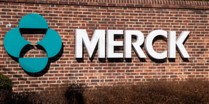Merck tops expectations, raises outlook on strong Keytruda and vaccine sales