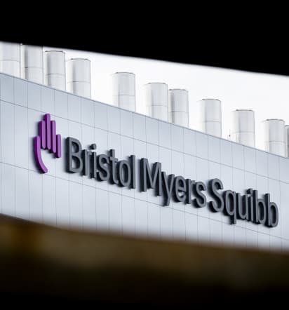 Bristol Myers Squibb beats on revenue, launches $1.5 billion cost cuts
