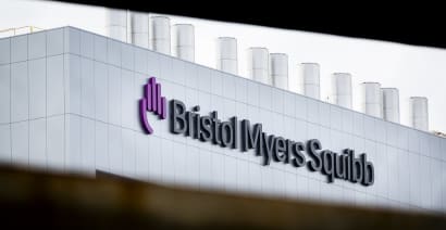 Bristol Myers Squibb beats on revenue, launches $1.5 billion cost cuts