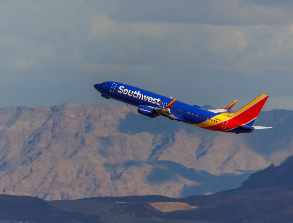 Southwest cuts growth plans, warning impact of Boeing airplane delays will last into 2025