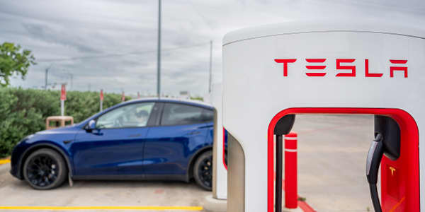 Apple and Tesla relief rallies could have further to go, according to the charts