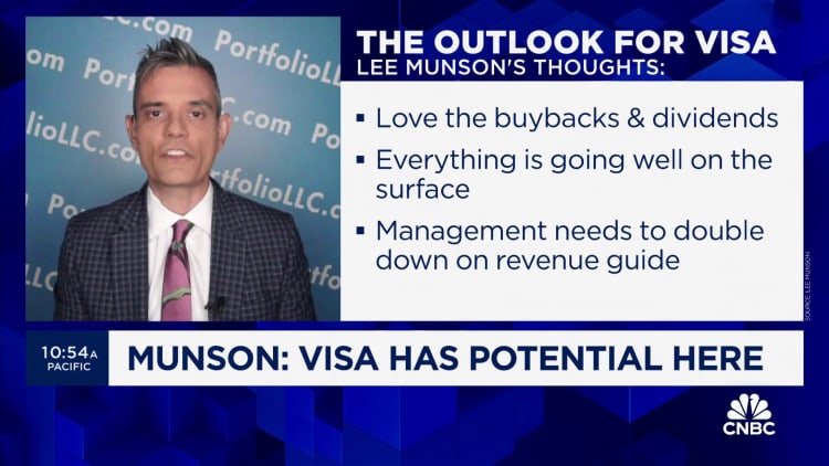 Why Lee Munson says Boeing is a 'value trap'