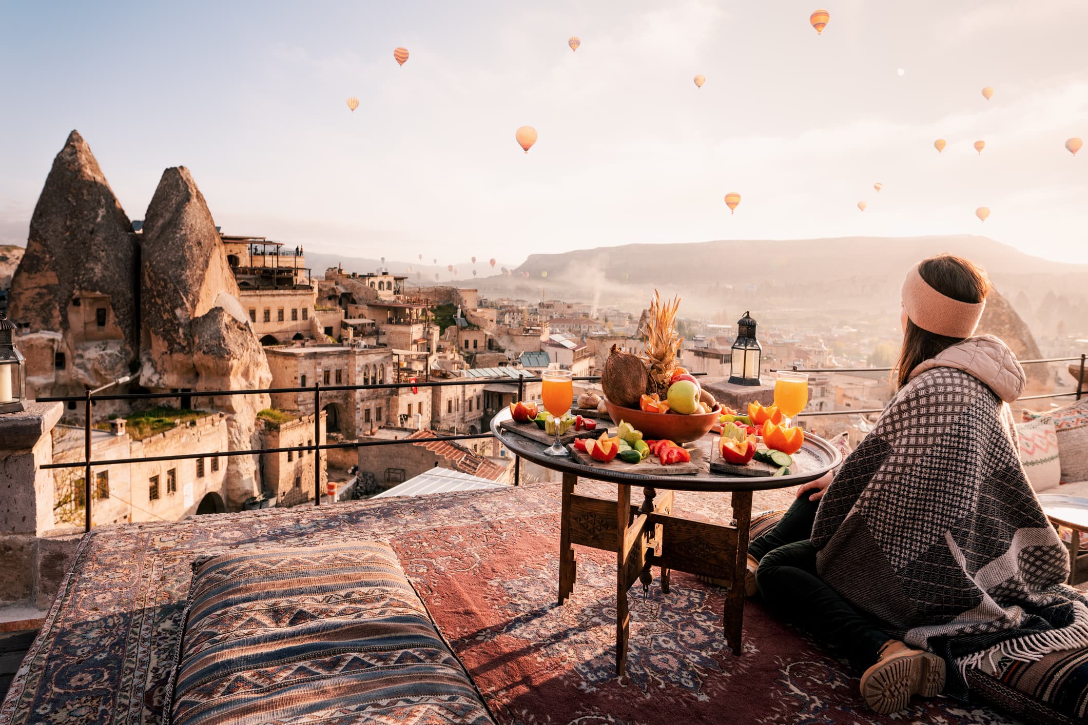 Turkey is the latest country to launch a digital nomad visa--find out if you qualify and where to apply
