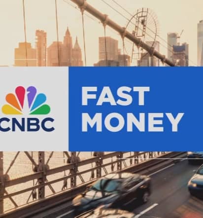 Watch Tuesday's full episode of Fast Money — April 23, 2024