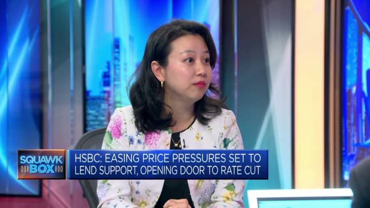 ASEAN trade recovery still 'at a nascent stage,' says HSBC economist