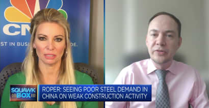 Bounce in base metal prices to do with optimism on West's recovery: Strategist