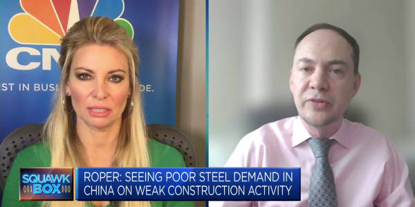 Bounce in base metal prices has to do with optimism on Western recovery: Strategist