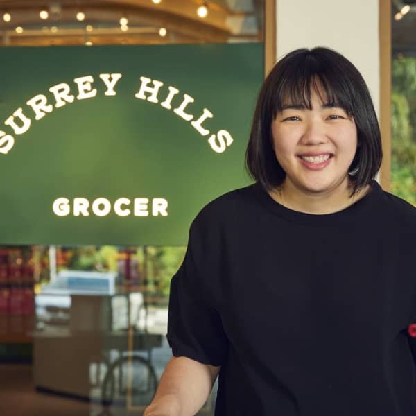 This 35-year-old had 5 failed businesses before starting her grocery store chain – now it brings in over $8 million a year