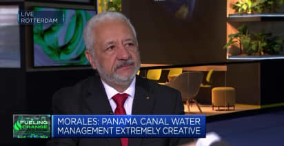 Panama Canal curbed transits to meet challenges of demand, says waterway administrator