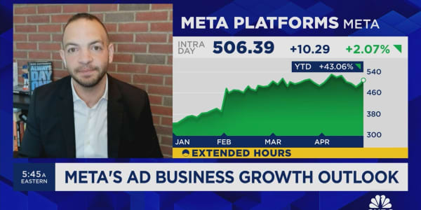 Going to be tough for Meta to find more areas of growth, says Alex Kantrowitz