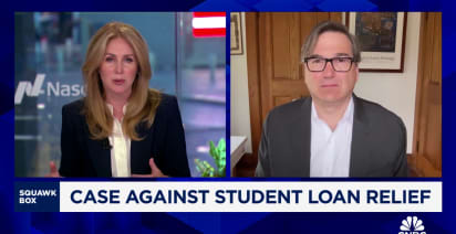 Jason Furman on the case against student loan relief: We have an economy that hasn't landed softly