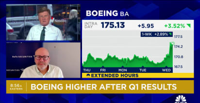 You need an engineer at the top of Boeing's management team, says BofA's Ron Epstein
