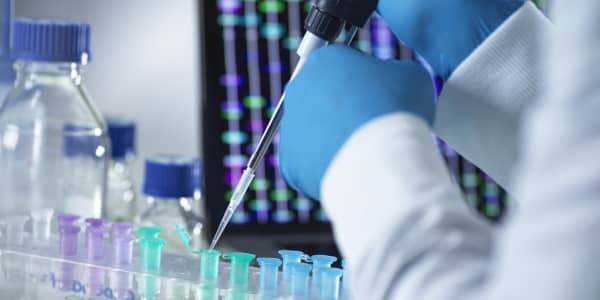 Citi names 3 biotech stocks to play a growing $2.9 billion opportunity — giving one about 50% upside